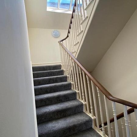 Caldey View- A Beautiful Flat In The Heart Ofเท็นบี ภายนอก รูปภาพ