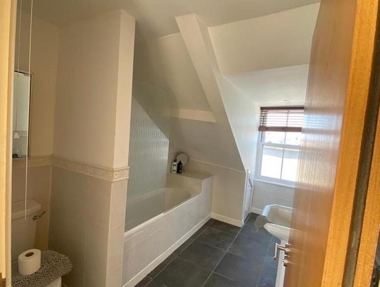 Caldey View- A Beautiful Flat In The Heart Ofเท็นบี ภายนอก รูปภาพ